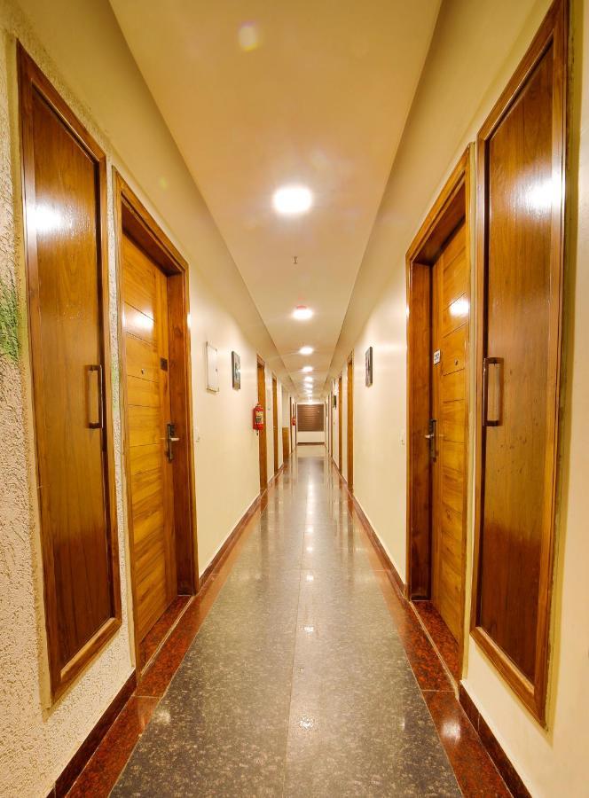 Hotel Divine Lakshmi Ganga Rishīkesh 외부 사진