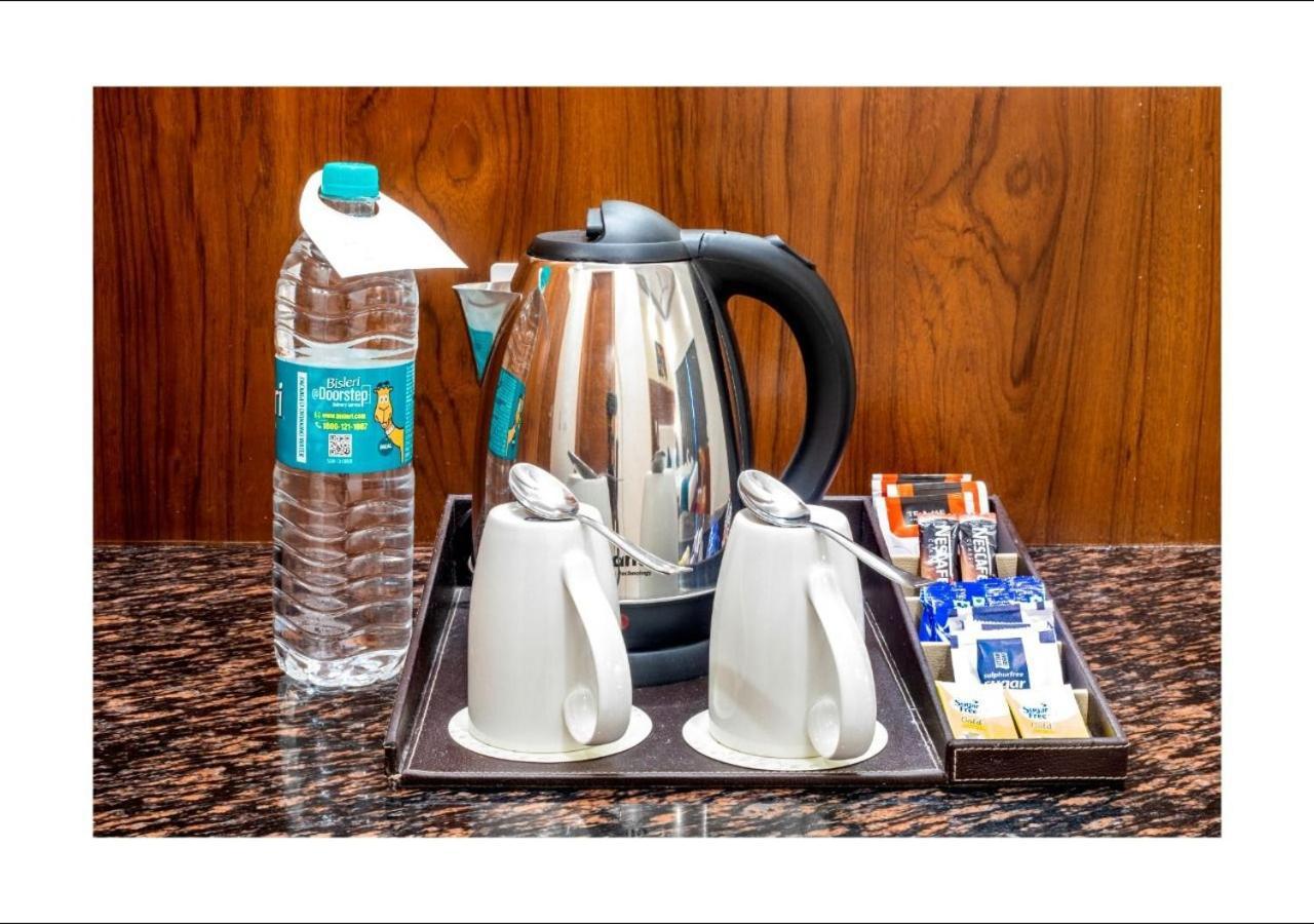 Hotel Divine Lakshmi Ganga Rishīkesh 외부 사진
